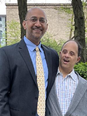 #198 - Happy World Down Syndrome Day!