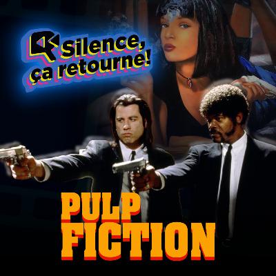 On a trouvé un truc nul dans Pulp Fiction 🫦