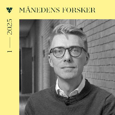 Månedens Forsker: Miljøret med modsatrettede effekter