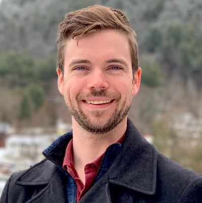 #69 Stuttering Doctor Treats All with Joseph Cornett #69 Stuttering Doctor Treats All with Joseph Cornett