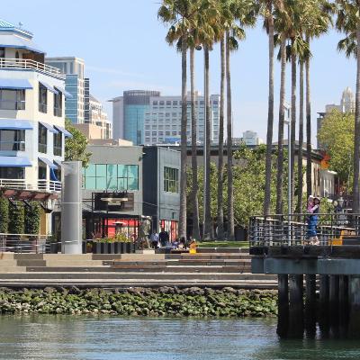 Sea walls won’t save us: The past and future of the Bay’s shifting shorelines