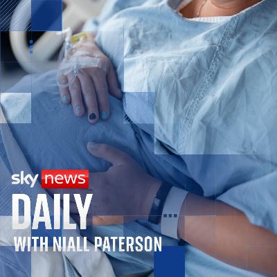 Is the NHS failing women and babies? Is the NHS failing women and babies?