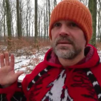 Finnes det en gud? // Healer og sjaman Petter Nyvoll Finnes det en gud? // Healer og sjaman Petter Nyvoll