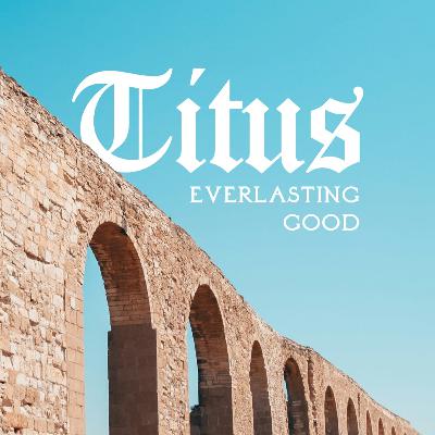 To Live Productive Lives (Titus 3:1-15) | Titus E4 | Jonathan Shanks To Live Productive Lives (Titus 3:1-15) | Titus E4 | Jonathan Shanks