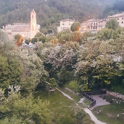 Épisode 20 - La douceur de la liberté