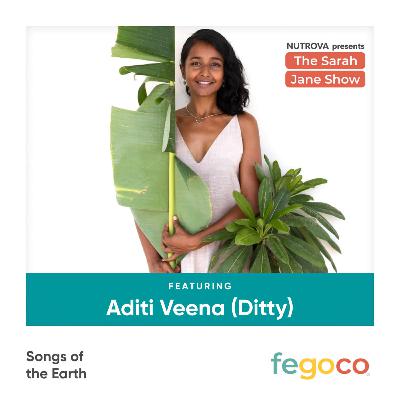 Songs of the Earth with Aditi Veena (Ditty)