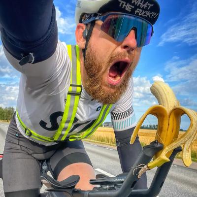 BTG Podcast S2/#143: Fritz Meinecke: Vom Survival ins Ultra-Bikepacking