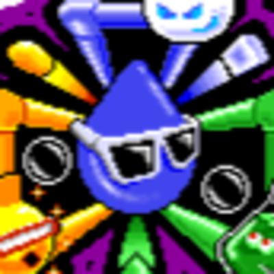 Drip💧Amiga’s Wettest Puzzle Game Reviewed! Amigos: Everything Amiga 546 Drip💧Amiga’s Wettest Puzzle Game Reviewed! Amigos: Everything Amiga 546