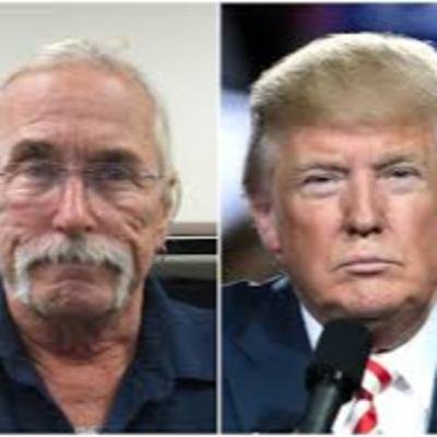 Manhunt for man who threatened Trump ends, Kamala Harris is Biden 2.0 and much more