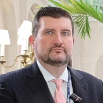 Jefferies London: Jefferies M&A Banker Chris Roop shares his take on the environment for deals in biotech Jefferies London: Jefferies M&A Banker Chris Roop shares his take on the environment for deals in biotech