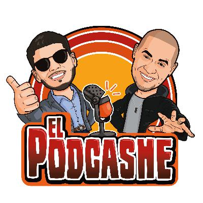 El Podcashe . Primer Capitulo ( The Pilot )