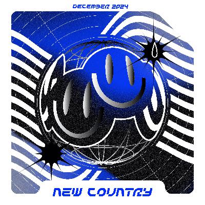 New Country-Dec 2024