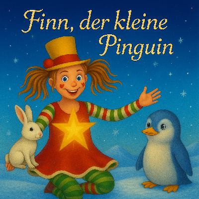 Finn, der kleine Pinguin Finn, der kleine Pinguin