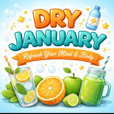 Dining with Dills a reset worth trying Dry January