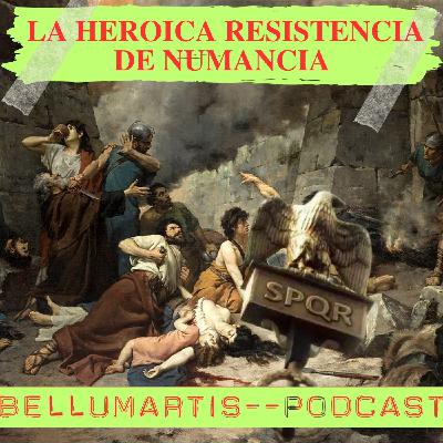 Morir Antes que Someterse: LA HEROICA RESISTENCIA DE NUMANCIA *Manuel Salinas*