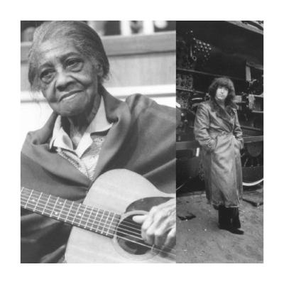 Steal Your Song #3-The one with Libba Cotten