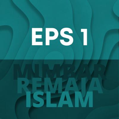 Kenali Dirimu Agar Dapat Mengenal Allah | MIMBAR REMAJA ISLAM