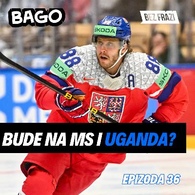 Mělo by na šampionátu hrát jen deset týmů? | Bago #36