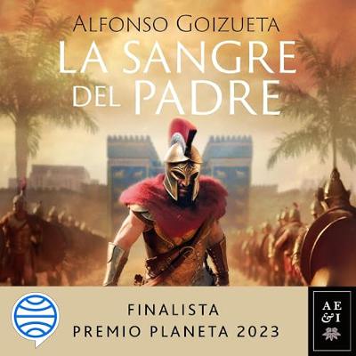 La sangre del padre (Audiolibro) | Prueba Gratis