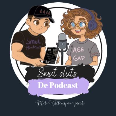 I didn’t cheat... I just had a guest chapter with another co-host.