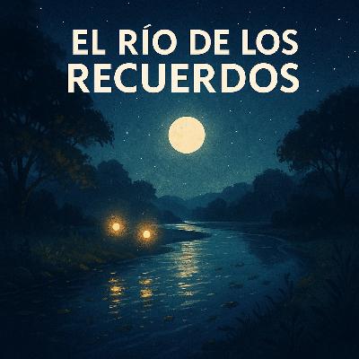 Cuento infantil para dormir - El Río de los Recuerdos