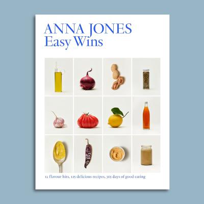 Easy Wins: Anna Jones in Conversation with Alice Levine (14 March 2024)