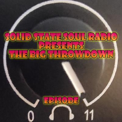 The Big Throwdown, Ep. 11 The Big Throwdown, Ep. 11