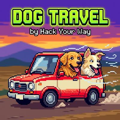 Co jsem se naučil při vibe codingu hry DogTravel.cz? Co jsem se naučil při vibe codingu hry DogTravel.cz?