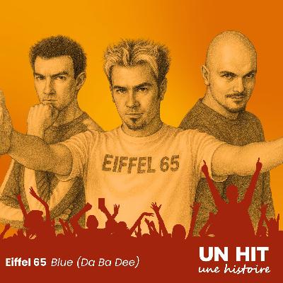 "Blue (Da Ba Dee)" d’Eiffel 65 : un hit mondial né d’une cloison mal insonorisée "Blue (Da Ba Dee)" d’Eiffel 65 : un hit mondial né d’une cloison mal insonorisée