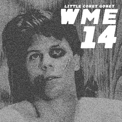 14 - Little Corey Gorey