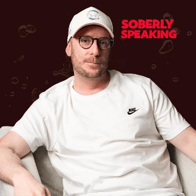 What Lies Beneath Addiction? with Trauma Specialist Drew Wild