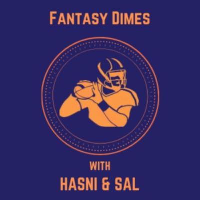 Episode twenty