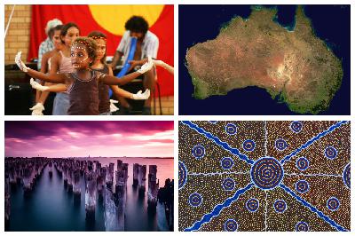 Indigenous Climate Adaptation in Australia & Beyond with Toni Hay