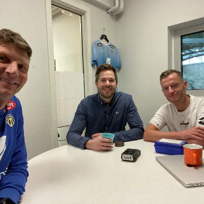 Tore Andre Flo Tore Andre Flo