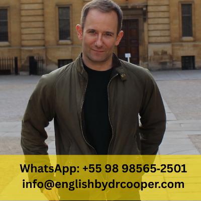 Ranqueando erros de inglês dos brasileiros - conversa com nativo