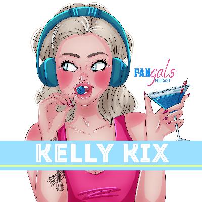 036: Kelly Kix it with Dawn Bryant | A Life of Meaning