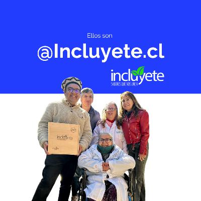 Infusiones con Propósito: El Alma de Incluyete.cl