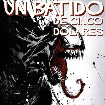 UBD5D - 63 - Venom UBD5D - 63 - Venom