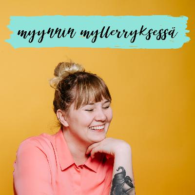 J1: Myyt ihan huomaamattasi jo J1: Myyt ihan huomaamattasi jo