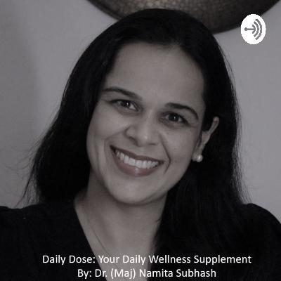 Daily Dose: Perfection is not always a boon - Discover your happier self by being yourself Daily Dose: Perfection is not always a boon - Discover your happier self by being yourself