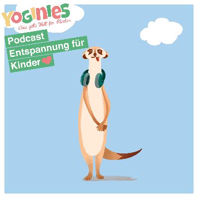 Ruhepause mit Erdi