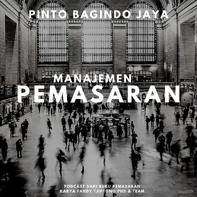 Bab 8 diatribusi Bab 8 diatribusi