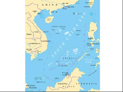 Investigating China's 'historic' claims in the South China Sea