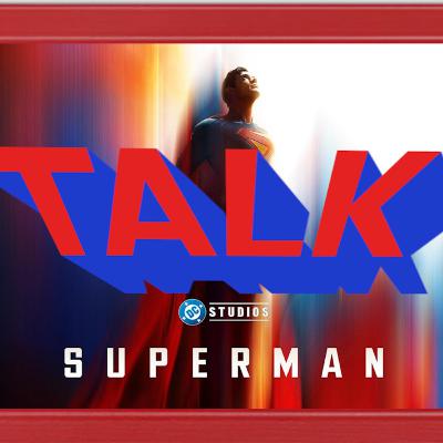 Superman 2025 | Podcast | Ist James Gunns Neustart geglückt? Und wo sind Boravia und Jarhanpur? ;-) Superman 2025 | Podcast | Ist James Gunns Neustart geglückt? Und wo sind Boravia und Jarhanpur? ;-)