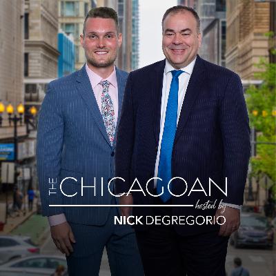 Fritz Kaegi Talks Leadership, Reform, and Transparency