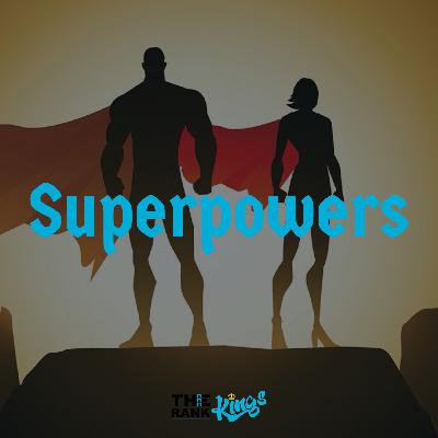 239. Superpowers
