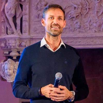 #233: Sven Hannawald - Der perfekte Sprung und der harte Sturz