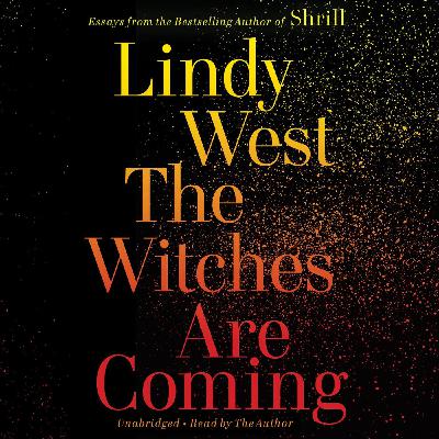 Book Club: The Witches are Coming Book Club: The Witches are Coming