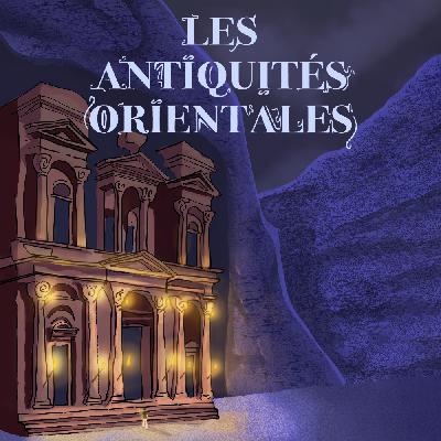 Episode 4 : Babylone et ses Sciences