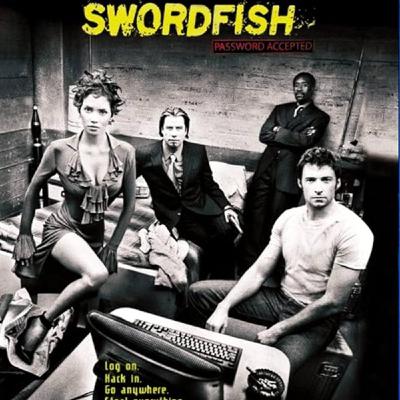 Episode 158: Swordfish Episode 158: Swordfish